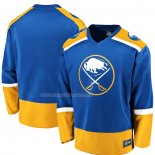 Maglia Hockey Buffalo Sabres Blu