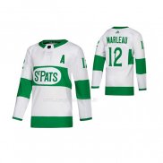 Maglia Hockey Bambino Toronto St. Patricks Patrick Marleau Bianco
