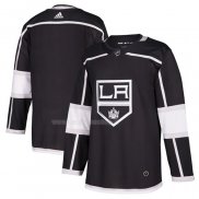 Maglia Hockey Los Angeles Kings Blank Home Autentico Nero