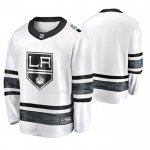 Maglia Hockey 2019 All Star Los Angeles Kings Bianco