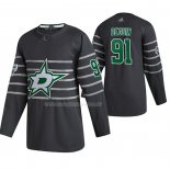 Maglia Hockey 2020 All Star Dallas Stars Tyler Seguin Autentico Gris