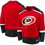 Maglia Hockey Carolina Hurricanes Rosso