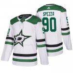 Maglia Hockey Dallas Stars Jason Spezza 2018 Bianco