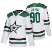 Maglia Hockey Dallas Stars Jason Spezza 2018 Bianco
