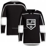 Maglia Hockey Los Angeles Kings Home Autentico Pro Blank Nero