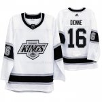 Maglia Hockey Los Angeles Kings Marcel Dionne Heritage Throwback Bianco