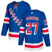 Maglia Hockey Bambino New York Rangers Ryan Mcdonagh Home Autentico Blu