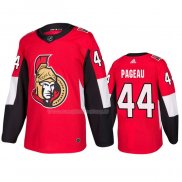 Maglia Hockey Ottawa Senators Jean Gabriel Pageau Home Autentico Rosso