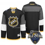 Maglia Hockey 2016 All Star Premier Nero