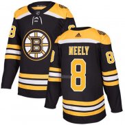 Maglia Hockey Boston Bruins Cam Neely Home Autentico Stitched Nero