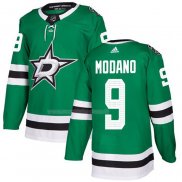 Maglia Hockey Dallas Stars Mike Modano Home Autentico Verde