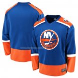 Maglia Hockey New York Islanders Blu