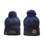 Berretti Winnipeg Jets Blu