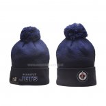 Berretti Winnipeg Jets Blu