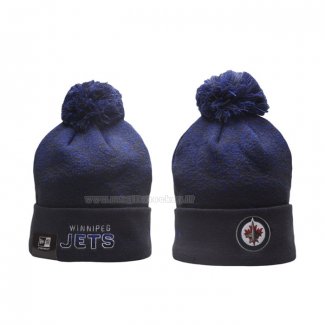 Berretti Winnipeg Jets Blu