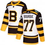 Maglia Hockey Boston Bruins Ray Bourque Autentico 2019 Winter Classic Bianco