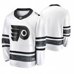 Maglia Hockey 2019 All Star Philadelphia Flyers Bianco