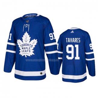 Maglia Hockey Bambino Toronto Maple Leafs Home Premier Blu