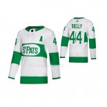Maglia Hockey Bambino Toronto St. Patricks Morgan Rielly Bianco