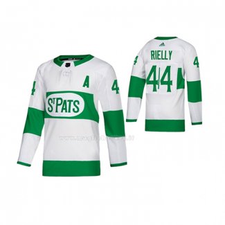 Maglia Hockey Bambino Toronto St. Patricks Morgan Rielly Bianco
