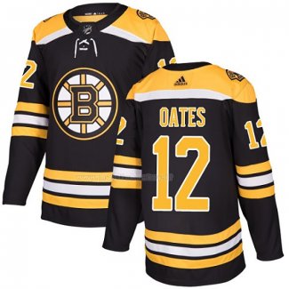 Maglia Hockey Boston Bruins Adam Oates Home Autentico Nero