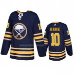 Maglia Hockey Buffalo Sabres Patrik Berglund Home Blu