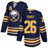 Maglia Hockey Buffalo Sabres Thomas Vanek Tercera 2019 Blu