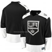 Maglia Hockey Los Angeles Kings Nero
