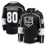 Maglia Hockey Los Angeles Kings Pierre-luc Dubois Home Breakaway Nero