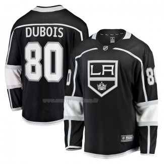 Maglia Hockey Los Angeles Kings Pierre-luc Dubois Home Breakaway Nero