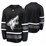 Maglia Hockey 2019 All Star Arizona Coyotes Nero