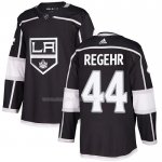 Maglia Hockey Los Angeles Kings Robyn Regehr Home Autentico Nero