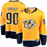 Maglia Hockey Nashville Predators Ryan O'reilly Home Breakaway Or