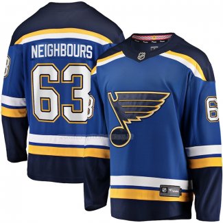 Maglia Hockey St. Louis Blues Personalizzate Military Appreciation Team Autentico Practice Camuffamento