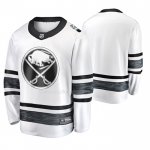 Maglia Hockey 2019 All Star Buffalo Sabres Bianco
