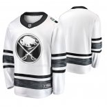 Maglia Hockey 2019 All Star Buffalo Sabres Bianco