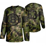 Maglia Hockey Boston Bruins Brad Marchand Memorial Day Camuffamento