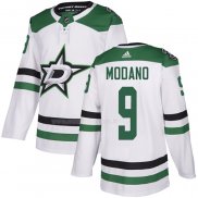 Maglia Hockey Dallas Stars Mike Modano Road Autentico Bianco