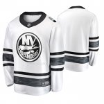 Maglia Hockey 2019 All Star New York Islanders Bianco