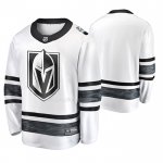 Maglia Hockey 2019 All Star Vegas Golden Knights Bianco