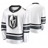Maglia Hockey 2019 All Star Vegas Golden Knights Bianco