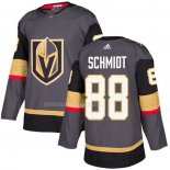 Maglia Hockey Bambino Vegas Golden Knights Nate Schmidt Home Autentico Gris