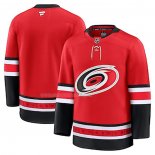 Maglia Hockey Carolina Hurricanes Alternato Rosso
