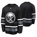 Maglia Hockey 2019 All Star Buffalo Sabres Nero
