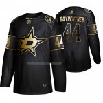 Maglia Hockey Golden Edition Dallas Stars Gavin Bayreuther Autentico Nero