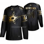 Maglia Hockey Golden Edition Dallas Stars Gavin Bayreuther Autentico Nero