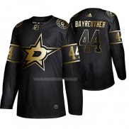 Maglia Hockey Golden Edition Dallas Stars Gavin Bayreuther Autentico Nero