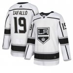 Maglia Hockey Los Angeles Kings Alex Iafallo Away Bianco