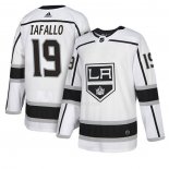 Maglia Hockey Los Angeles Kings Alex Iafallo Away Bianco