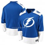 Maglia Hockey Tampa Bay Lightning Blu